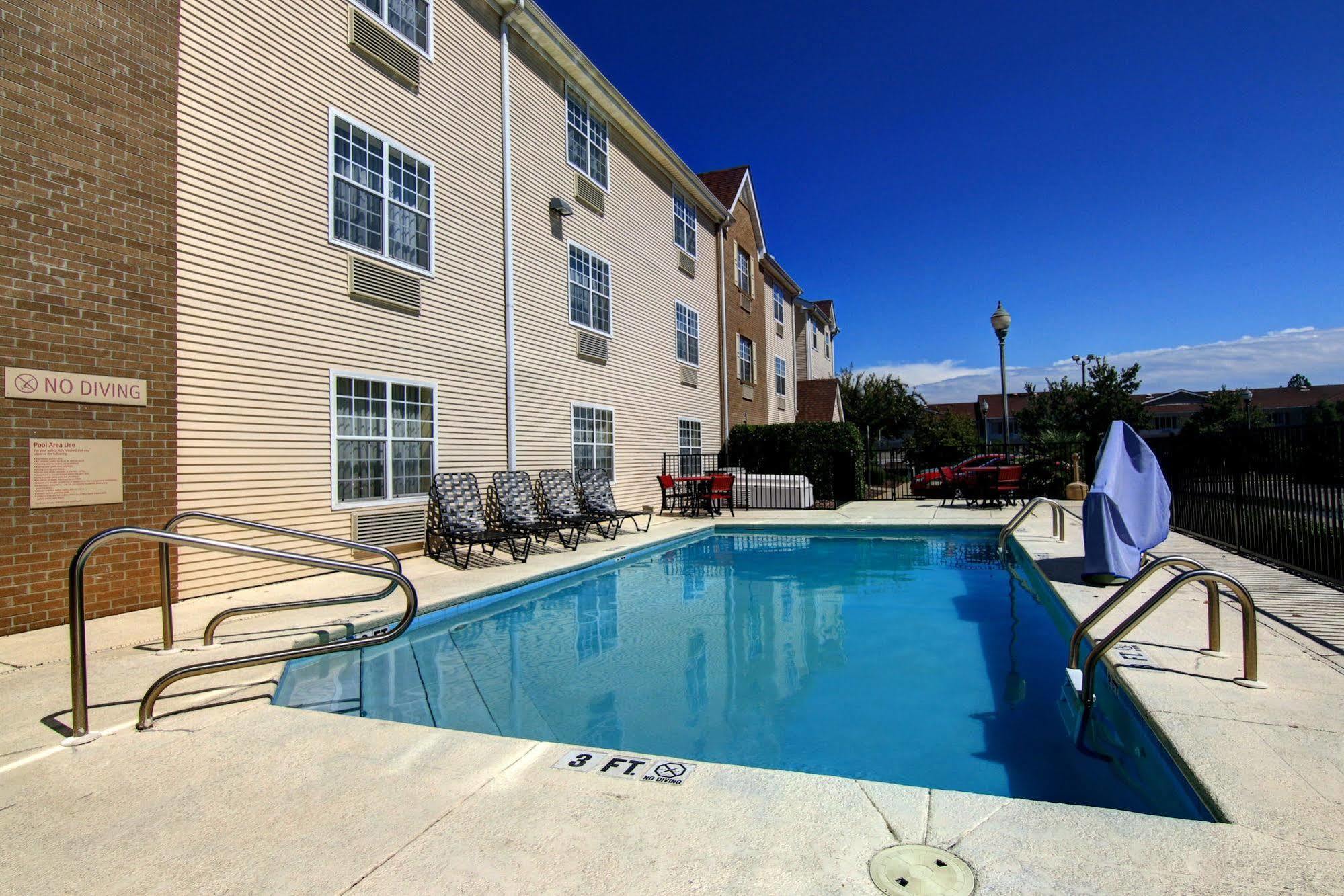 Siegel Select Montgomery Exterior photo